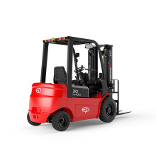 Электропогрузчик EP Equipment EFX301 Электропогрузчик EP Equipment EFX301
