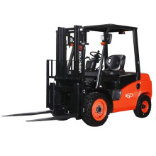 Дизельный погрузчик EP CPCD30T8 4800 мм Китай