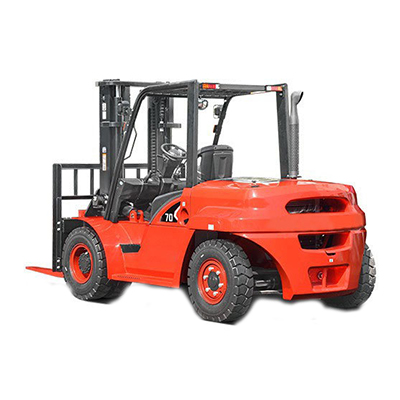 Дизельный погрузчик EP CPCD85-XRW14 Дизельный погрузчик EP CPCD85-XRW14