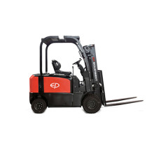 Электрический погрузчик EP CPD20FVD8 (48V/600AH,N-C) Электрический погрузчик EP CPD20FVD8 (48V/600AH,N-C)