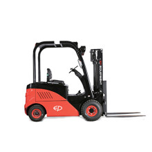 Электрический погрузчик EP CPD15F8 (2F300,ST,F-1220,48V/540AH,N-C) Электрический погрузчик EP CPD15F8 (2F300,ST,F-1220,48V/540AH,N-C)