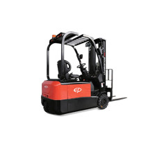 Электрический погрузчик EP CPD13/15TV8 (48V/400AH,N-C) Электрический погрузчик EP CPD13/15TV8 (48V/400AH,N-C)