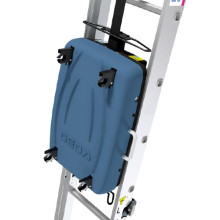 Наклонный подъемник GEDA AkkuLeiterLIFT 10 м