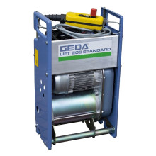 Наклонный подъемник GEDA LIFT 200 STANDART