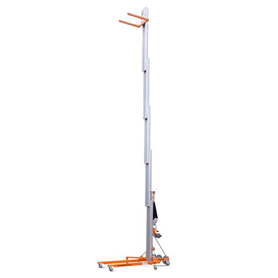 Грузовой подъемник Snorkel ML25I