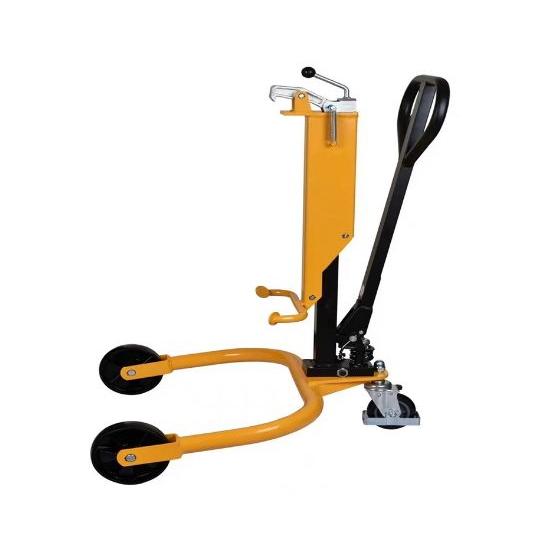 Тележка для бочек TOR DT30 300 кг Тележка для бочек TOR DT30 300 кг