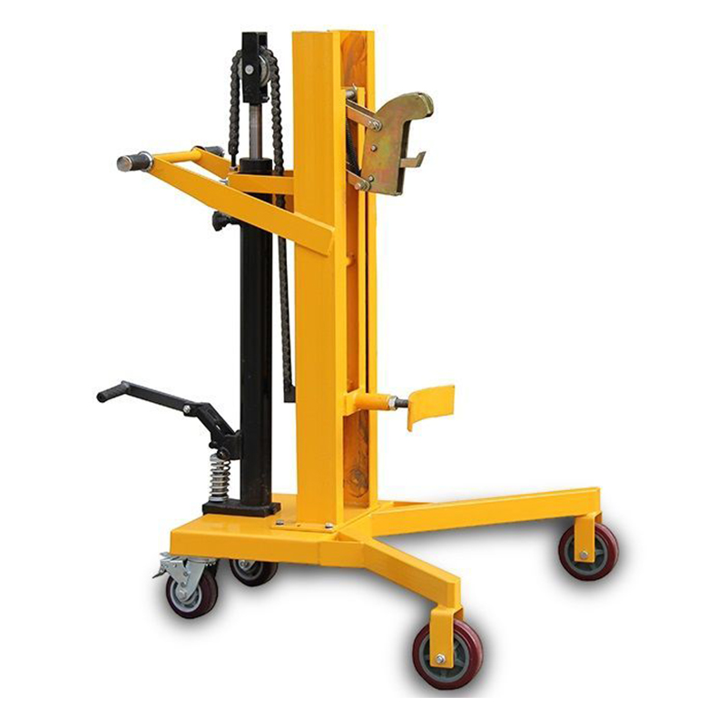 Тележка для бочек TOR DTF450B, 450 кг Тележка для бочек TOR DTF450B, 450 кг