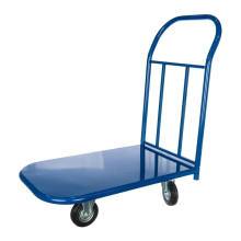 Платформенная тележка 125 мм Промышленник П-6.9