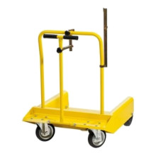 Специальная тележка для бочек 180-220 л Meclube 030-1407-000 Специальная тележка для бочек 180-220 л Meclube 030-1407-000