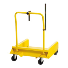 Тележка для бочек Meclube 180-220 кг 4 колеса 030-1400-000 Тележка для бочек Meclube 180-220 кг 4 колеса 030-1400-000