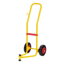 Тележка для 16-30 кг бочки Meclube 030-1393-000 Тележка для 16-30 кг бочки Meclube 030-1393-000