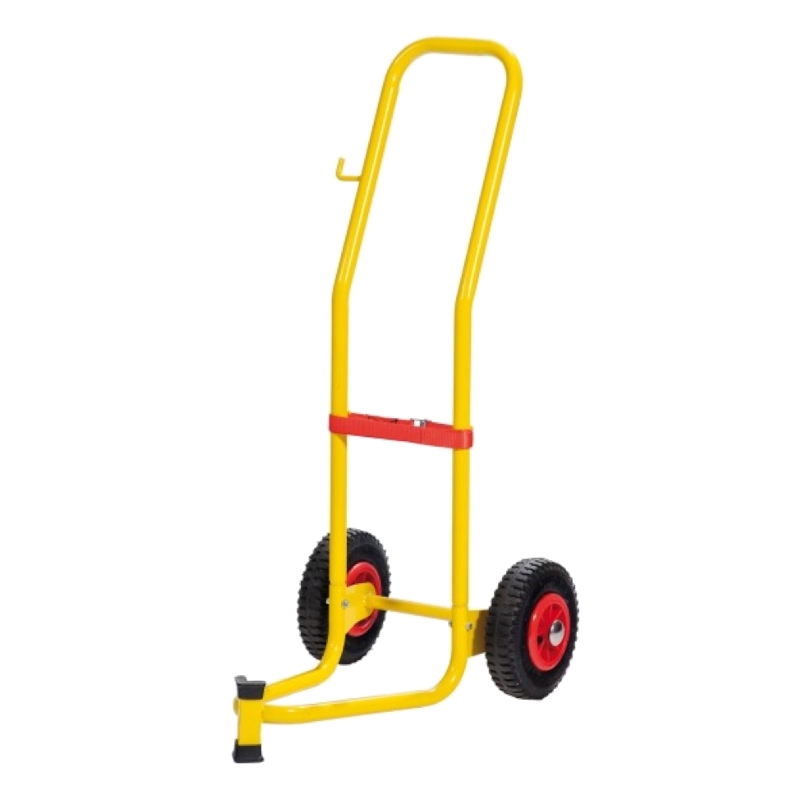 Тележка для 16-30 кг бочки Meclube 030-1393-000