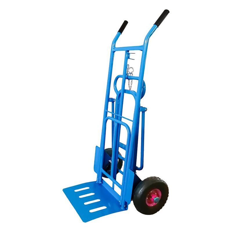 Тележка двухколёсная RAD ТУ 250 Тележка двухколёсная RAD ТУ 250