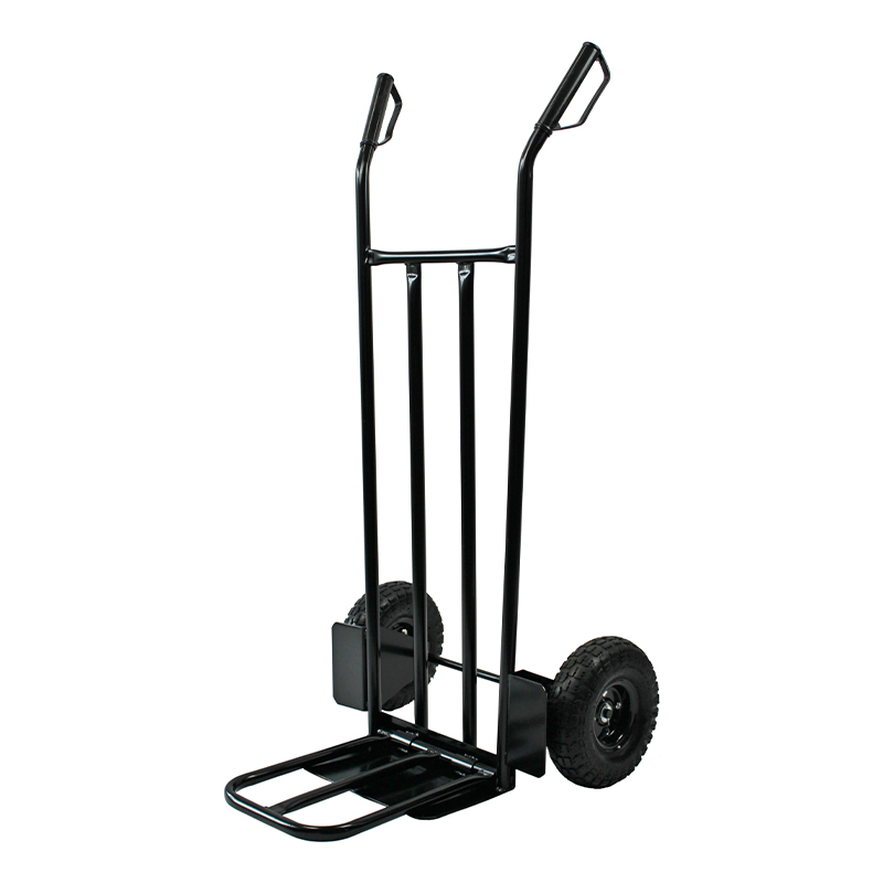 Тележка ручная RAD HT250P Тележка ручная RAD HT250P