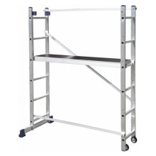 Лестница - помост универсальная STAIRS 6 ступеней