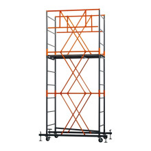 Вышка Промышленник ВПМ 0,7x1,6 H=4,0 м ВПМ0740