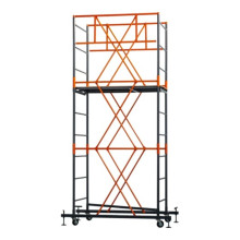 Вышка Промышленник ВПМ 1,6x2,0 H=5,2 м ВПМ1652