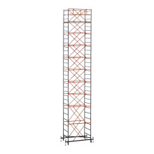 Вышка Промышленник ВПМ 1,2x2,0 H=12,4 м ВПМ12124