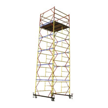 Вышка Промышленник ВСП 2,0х2,0 h=8,8м ВП2088