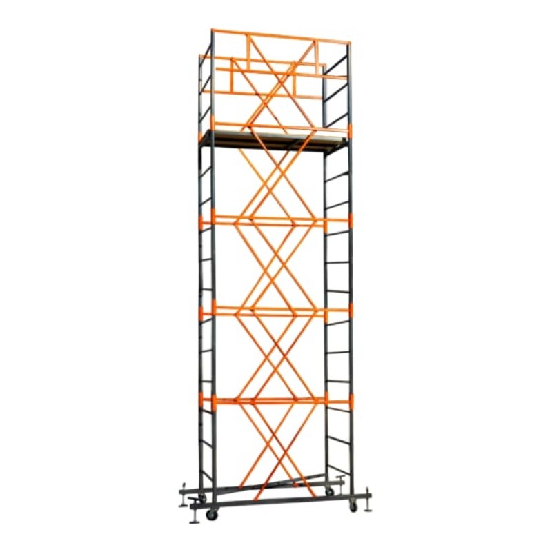 Вышка Промышленник ВПМ 2,0x2,0 H=13,6 м ВПМ20136