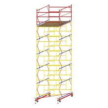 Вышка Промышленник ВСП 1,6x1,6 H=7,6м ВП161676 Вышка Промышленник ВСП 1,6x1,6 H=7,6м ВП161676