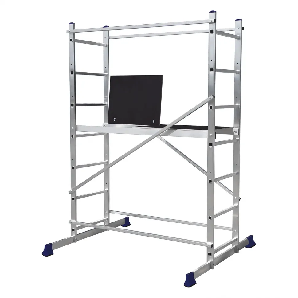 Вышка-тура, рабочая высота 3.2 м Россия Вышка-тура, рабочая высота 3.2 м Россия