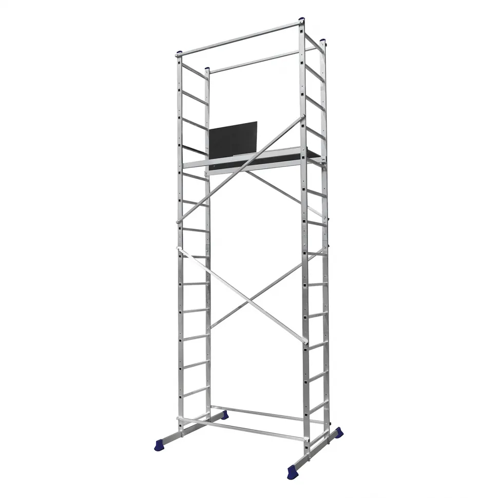 Вышка-тура, рабочая высота 5,1 м Россия Вышка-тура, рабочая высота 5,1 м Россия