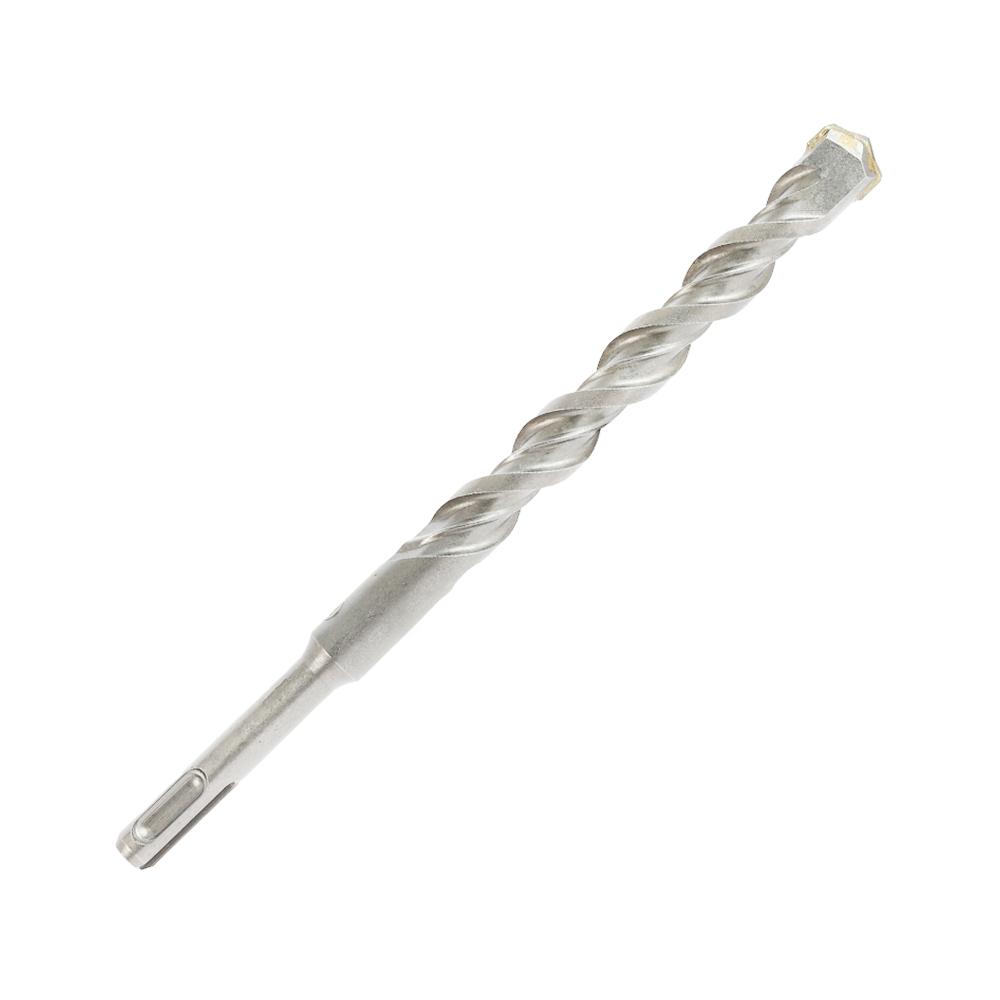 Бур EDGE by PATRIOT SDS Plus 16x210 / для перфоратора / двойная спираль / по бетону Бур EDGE by PATRIOT SDS Plus 16x210 / для перфоратора / двойная спираль / по бетону