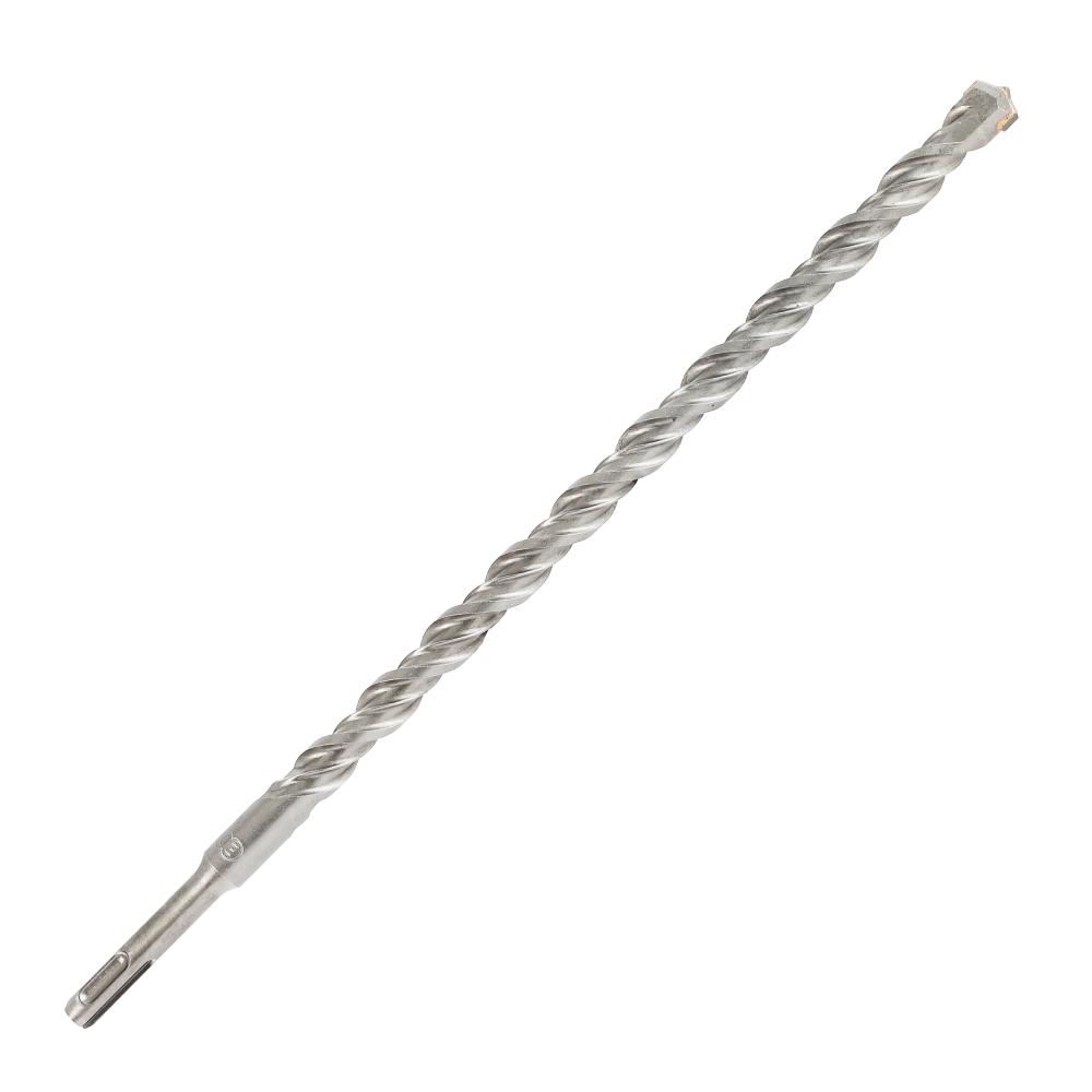 Бур EDGE by PATRIOT SDS Plus 16x360 / для перфоратора / двойная спираль / по бетону