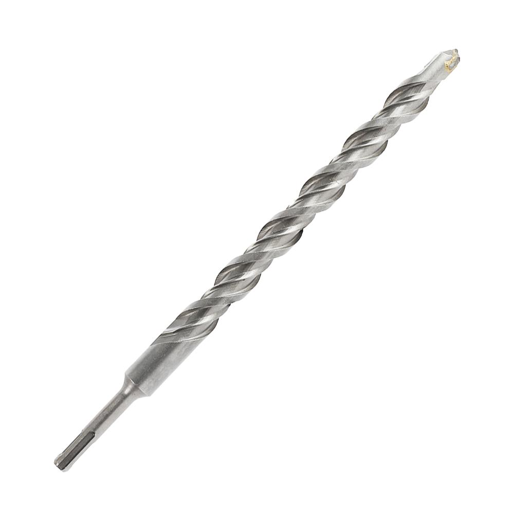 Бур по бетону (22x310 мм; SDS Plus) EDGE by PATRIOT Бур по бетону (22x310 мм; SDS Plus) EDGE by PATRIOT