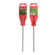 Бур SDS+ БОЕКОМПЛЕКТ B9019-C06-210