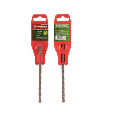 Бур SDS+ БОЕКОМПЛЕКТ B9019-F08-160 Бур SDS+ БОЕКОМПЛЕКТ B9019-F08-160