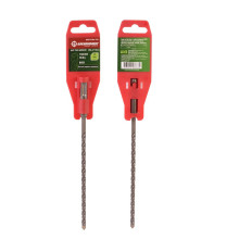 Бур SDS+ БОЕКОМПЛЕКТ B9019-F06-210 Бур SDS+ БОЕКОМПЛЕКТ B9019-F06-210