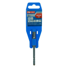 Бур SDS+ СОЮЗ 9019-SDS-06x110C Бур SDS+ СОЮЗ 9019-SDS-06x110C
