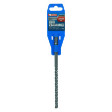 Бур SDS+ СОЮЗ 9019-SDS-10x210C Бур SDS+ СОЮЗ 9019-SDS-10x210C