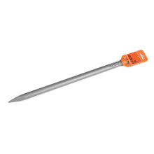 Пика MESSER SDS-MAX 600 мм для перфоратора