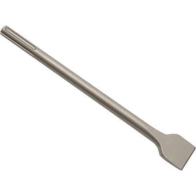 Зубило (лопатка) SDS MAX 18/280/40