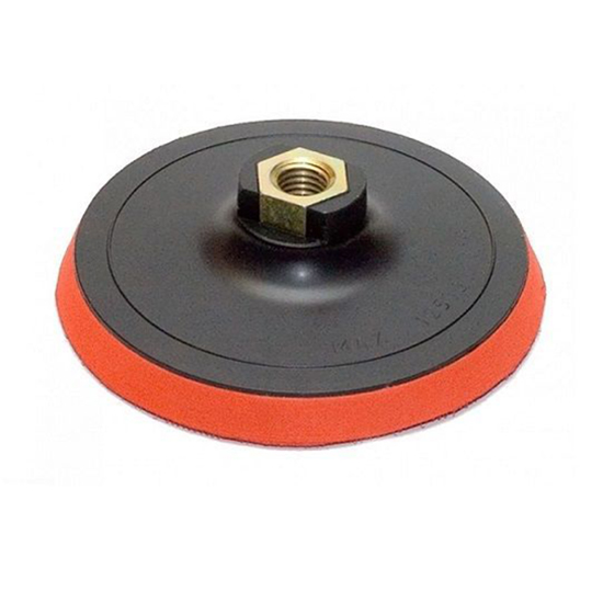 Держатель для АГШК 125 мм KG132