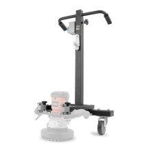 Станина HODMAN GMF180 для шлифовальной машины Станина HODMAN GMF180 для шлифовальной машины