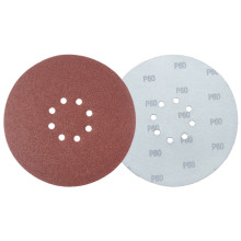 Шлифовальная бумага для шлифовальной машины Villager VDS-600 (P60)