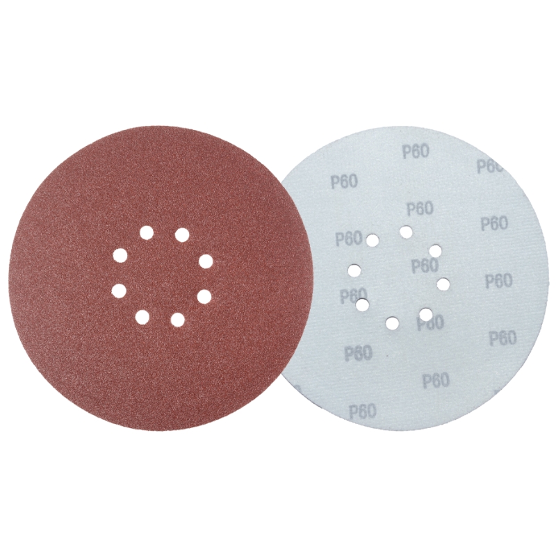 Шлифовальная бумага для шлифовальной машины Villager VDS-600 (P60) Шлифовальная бумага для шлифовальной машины Villager VDS-600 (P60)