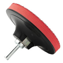 Мягкая насадка Diamond Industrial для АГШК 100 мм Мягкая насадка Diamond Industrial для АГШК 100 мм