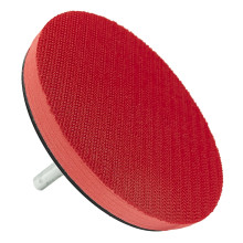 Мягкая насадка Diamond Industrial для АГШК 125 мм Мягкая насадка Diamond Industrial для АГШК 125 мм