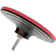 Жесткая насадка Diamond Industrial для АГШК 125 мм Жесткая насадка Diamond Industrial для АГШК 125 мм