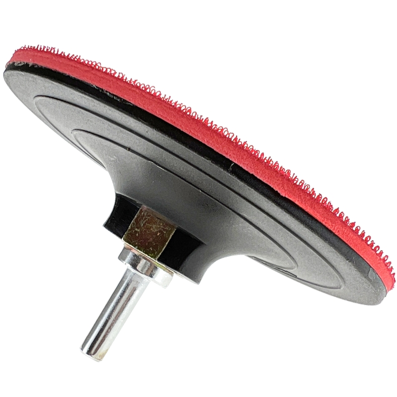 Жесткая насадка Diamond Industrial для АГШК 125 мм