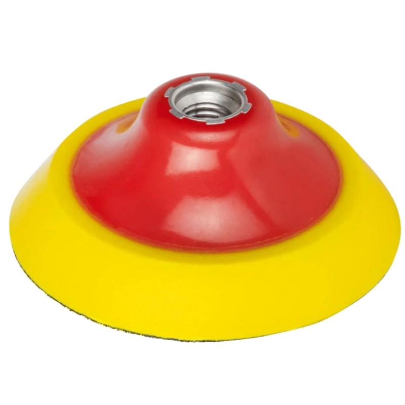 Тарелка для черепашек DLT утолщенная Ø100 мм полиуретановая Тарелка для черепашек DLT утолщенная Ø100 мм полиуретановая