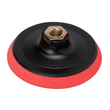 Тарелка для черепашек DLT Ø100 мм полиуретановая Тарелка для черепашек DLT Ø100 мм полиуретановая