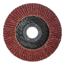 сту-203 Круг лепестковый торцевой STRONG (КЛТ) d125 #150 сту-203 Круг лепестковый торцевой STRONG (КЛТ) d125 #150