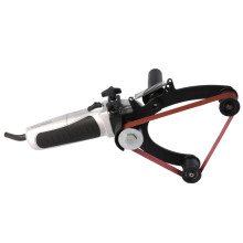 GS01-00 Переходник под УШМ 125мм для шлифования и полирования труб GS01-00 Переходник под УШМ 125мм для шлифования и полирования труб