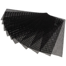 Сетка абразивная, P 100, 115х280 мм, 10 шт Sparta Сетка абразивная, P 100, 115х280 мм, 10 шт Sparta